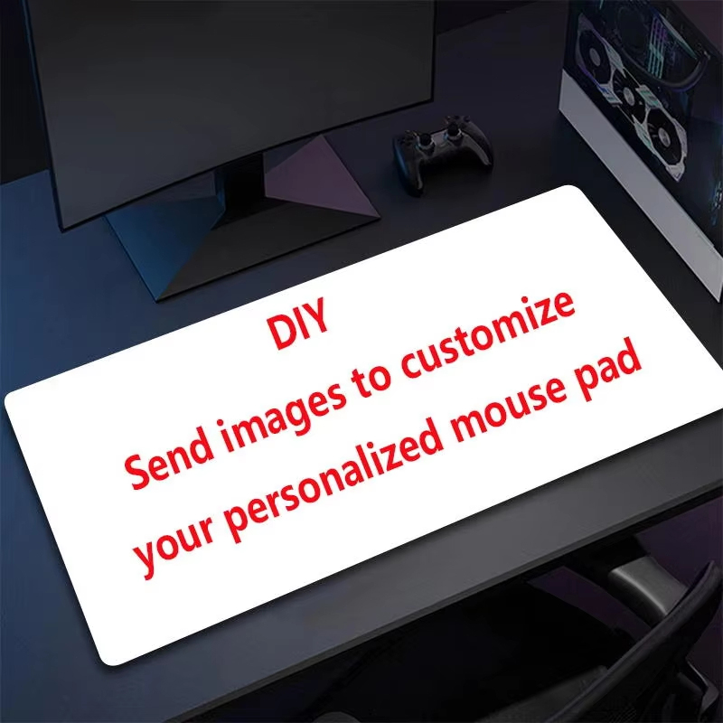 Play Mat - DIY Custom Logo Anime Gaming Playmat