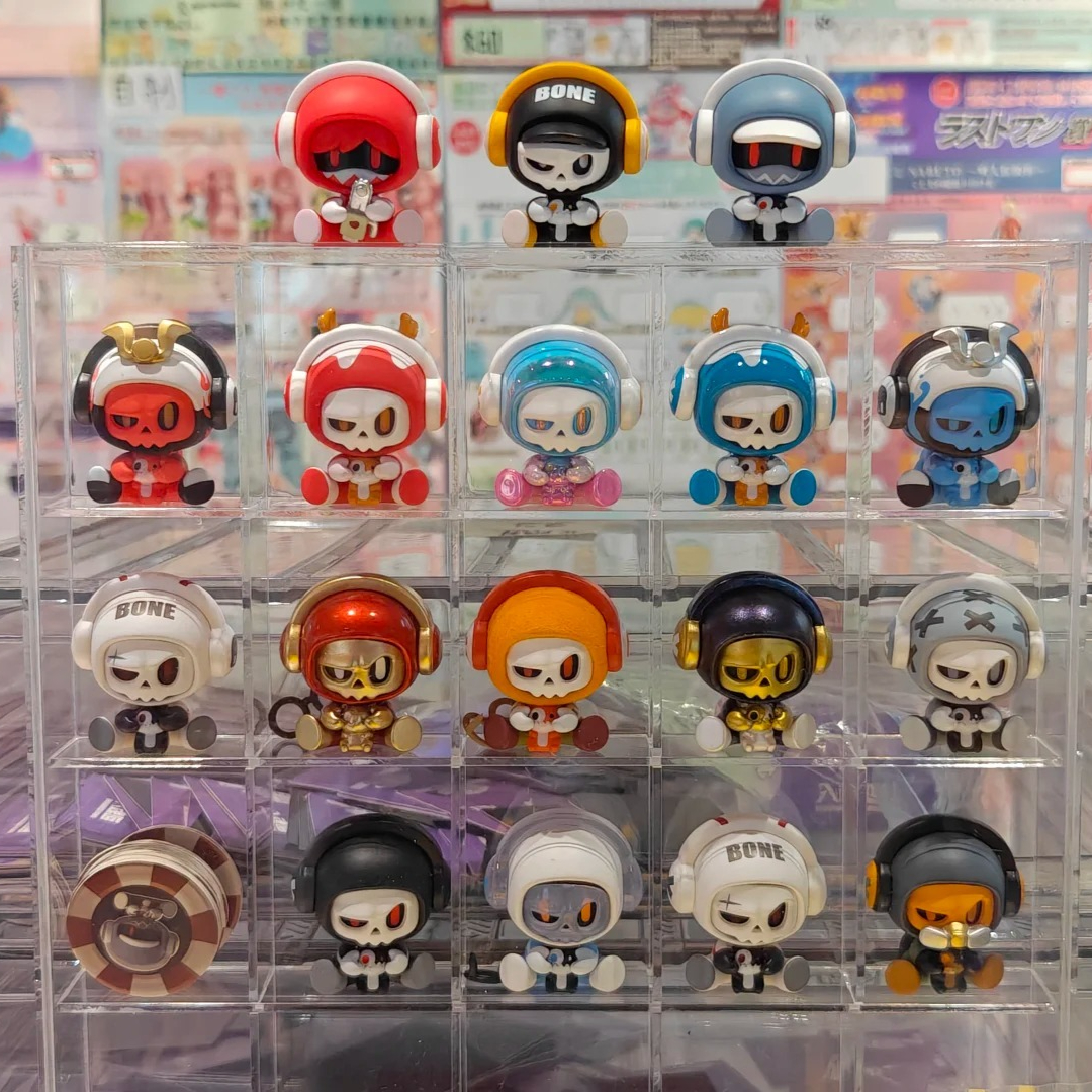 Baby Products 2 Years - Mr.Bone-Babybone Blind Box baby MR.BONE Mini