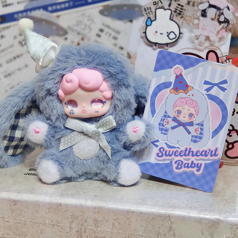 Baby Products 2 Years - NEW Lucky Deer Nai 100% Genuine