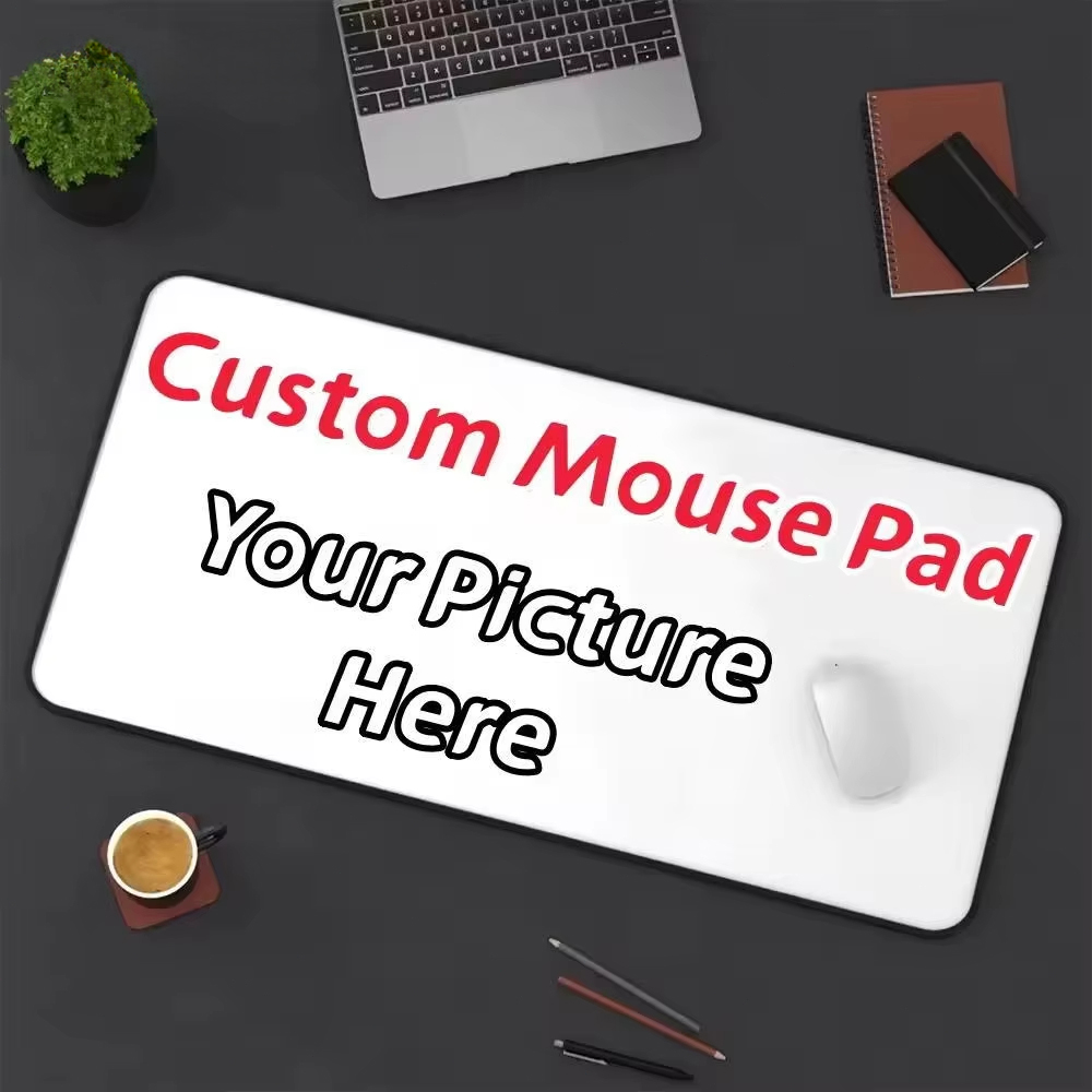 Play Mat - DIY Custom Mouse Pad XXL Anime