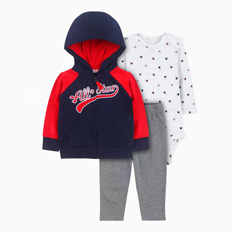 Baby Product Brand - IYEAL Newborn Baby Clothes Set Brand