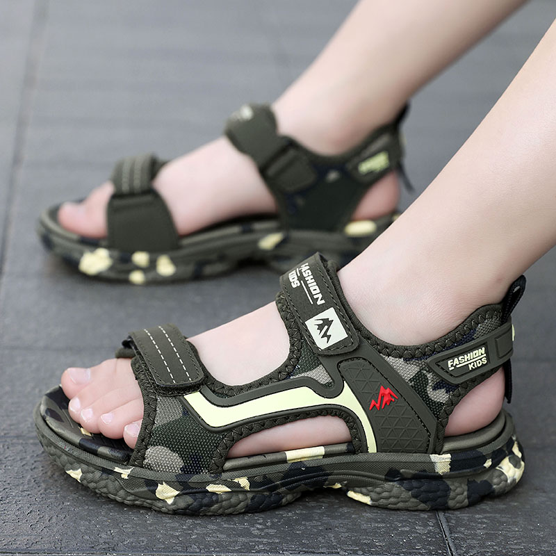 Baby Product Brand - Brand Summer Children Beach Girls Sandals