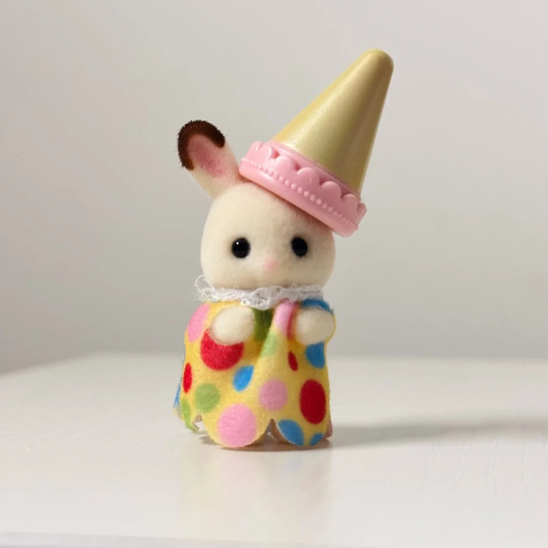 In Stock Sylvanian Families An - Baby Products 2 Years ulasan dan harga