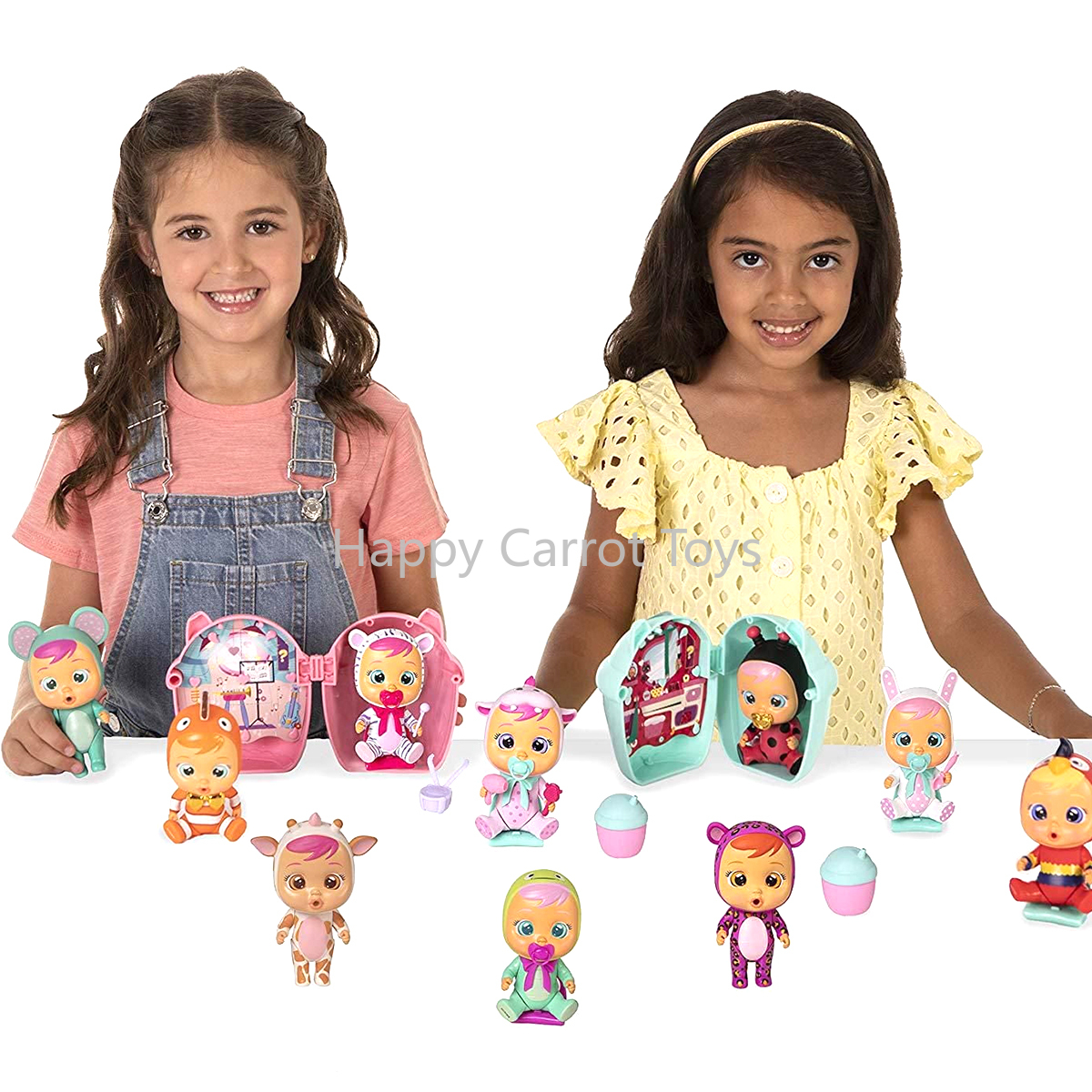 Cry Babies Magic Tears Icy Wor - Baby Products 2 Years ulasan dan harga