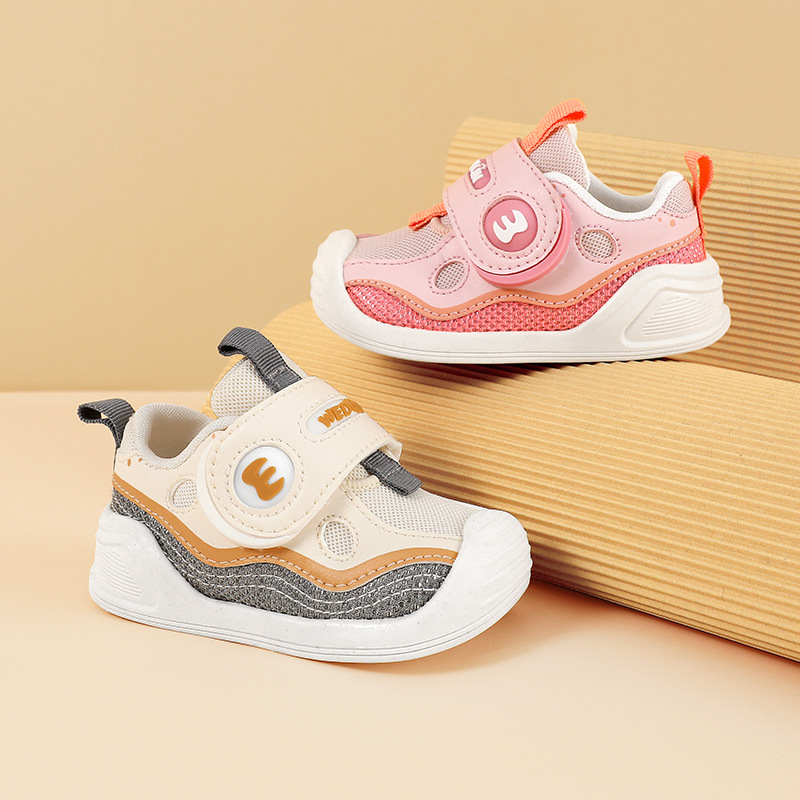Tenis Brand Baby Walking Shoe  - Baby Product Brand ulasan dan harga