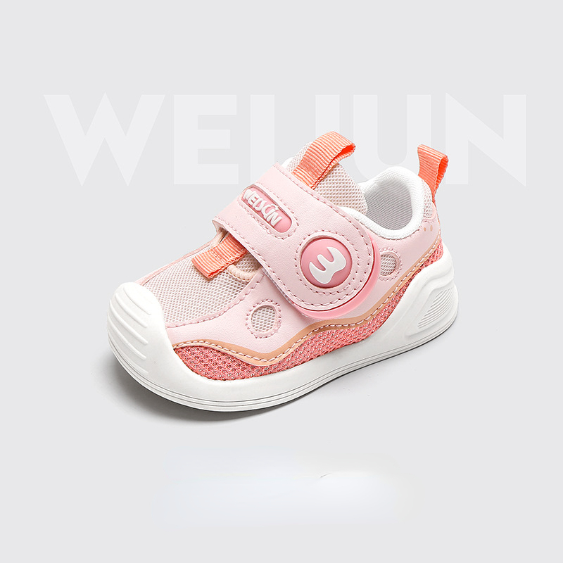 Tenis Brand Baby Walking Shoe  - Baby Product Brand ulasan dan harga