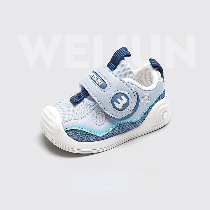 Tenis Brand Baby Walking Shoe  - Baby Product Brand ulasan dan harga