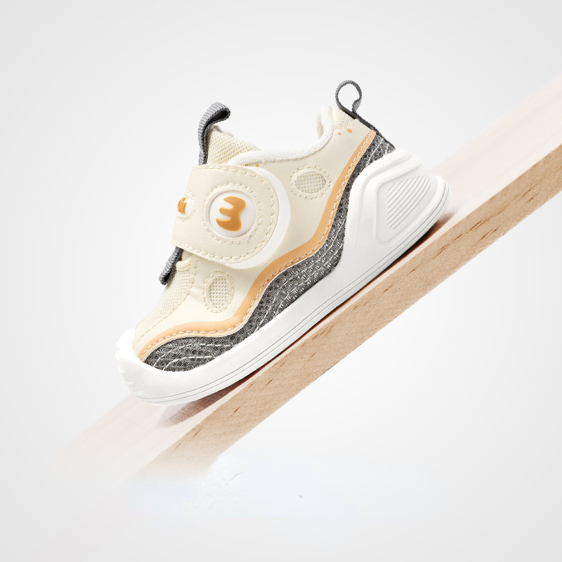 Tenis Brand Baby Walking Shoe  - Baby Product Brand ulasan dan harga