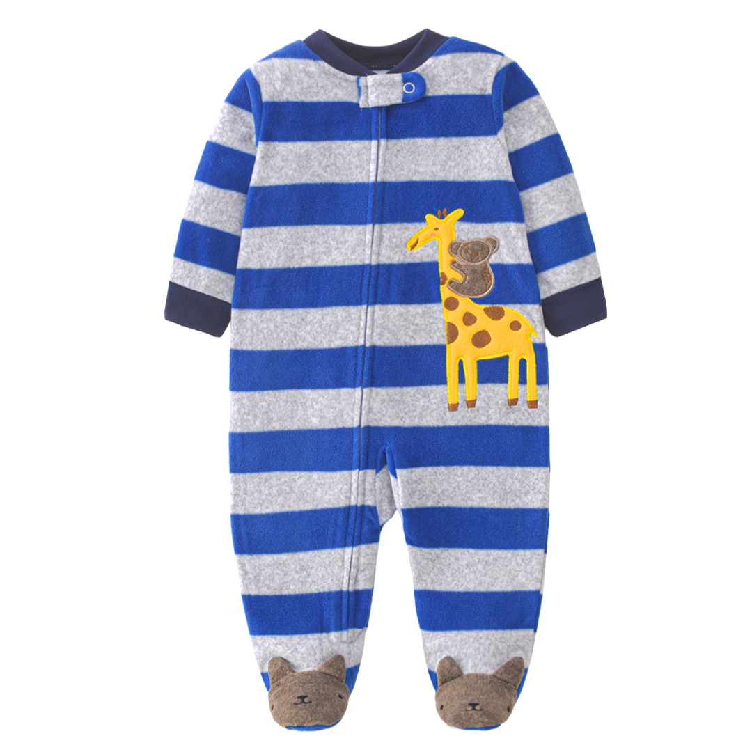 2026 Unisex Baby Romper Fleece - Baby Product Brand ulasan dan harga