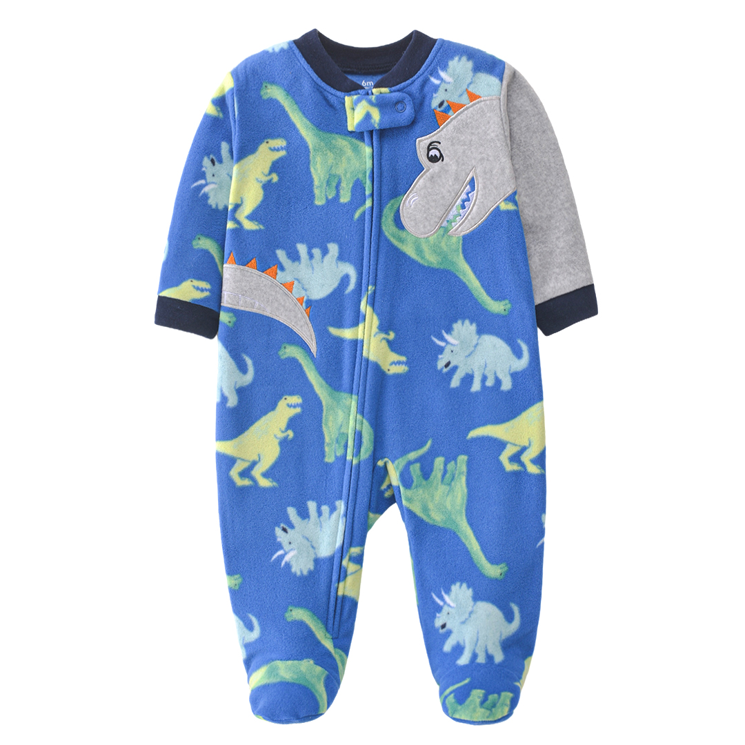 2026 Unisex Baby Romper Fleece - Baby Product Brand ulasan dan harga