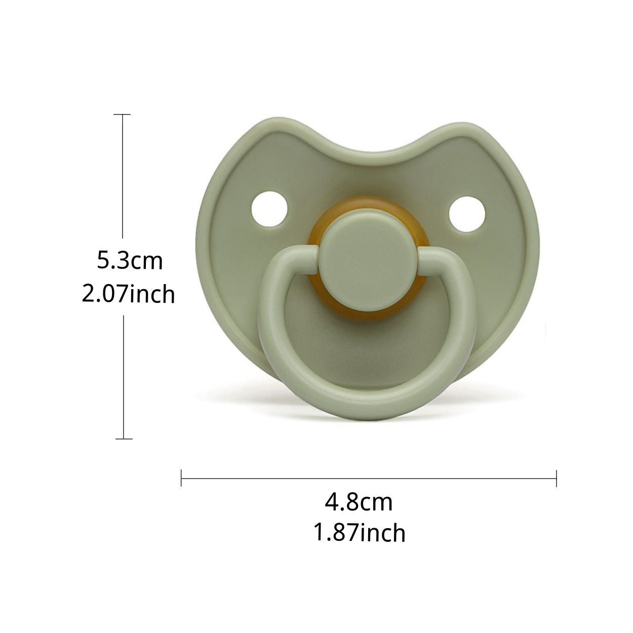 Erduo Kitty reborn Soft Rubber - Baby Products Sale ulasan dan harga