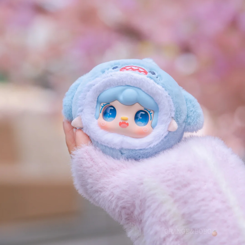 Cute Yooki V6 Ocean Baby Serie - Baby Products 2 Years ulasan dan harga