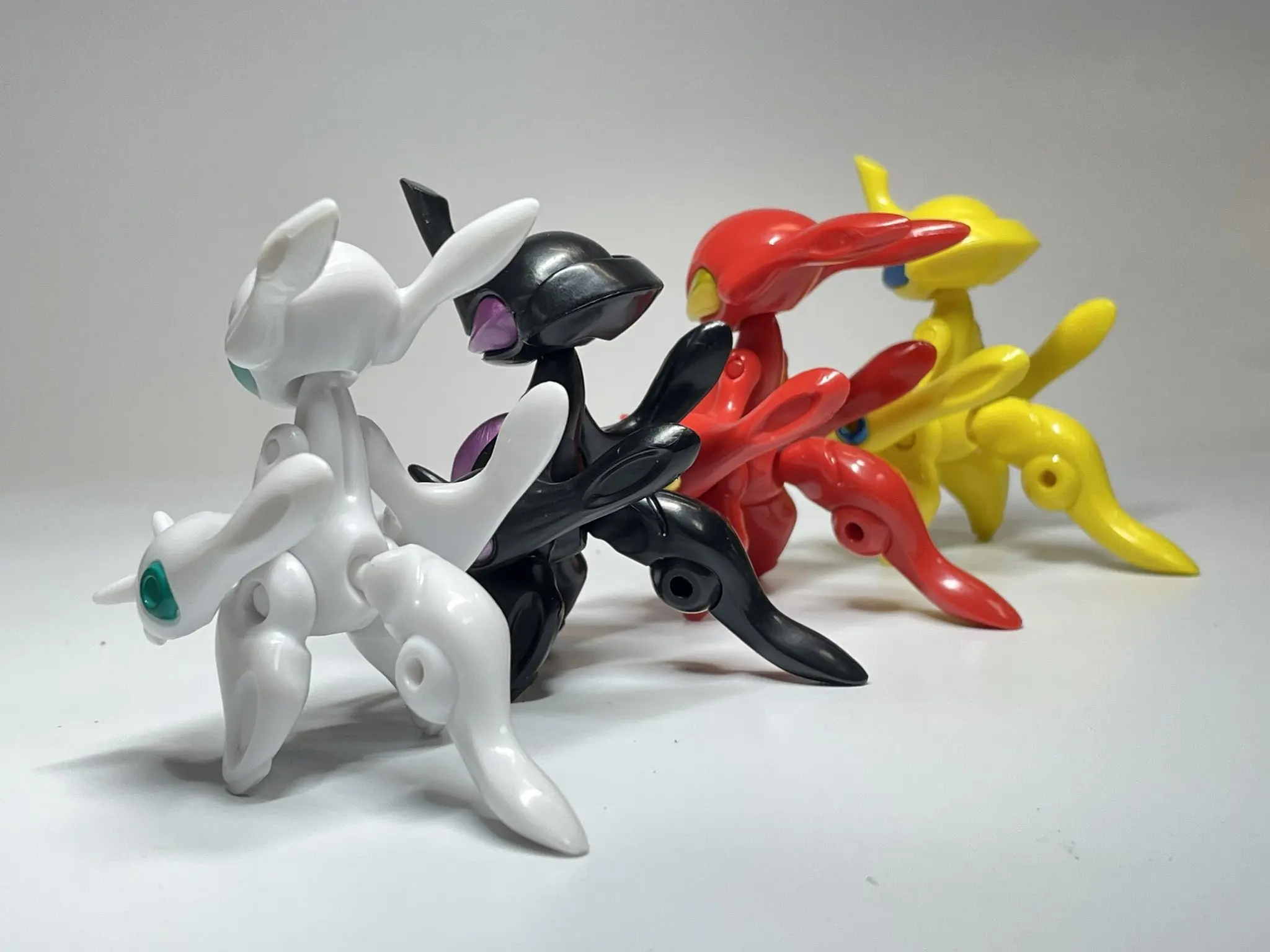 SO-TA capsule toys cool FORM B - Baby Products 2 Years ulasan dan harga