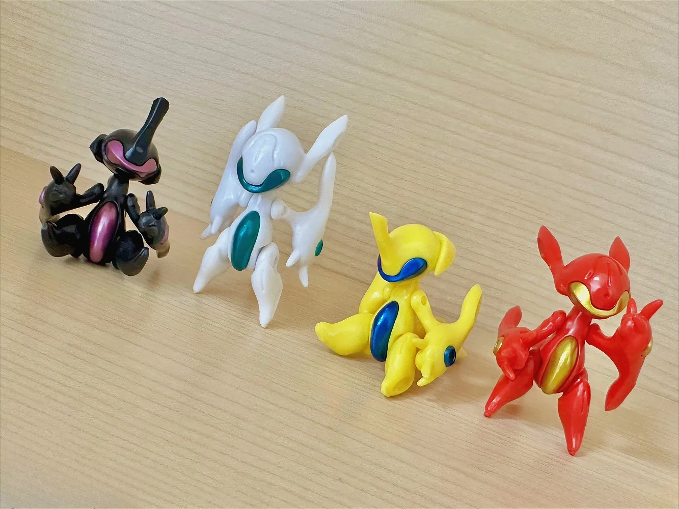 SO-TA capsule toys cool FORM B - Baby Products 2 Years ulasan dan harga