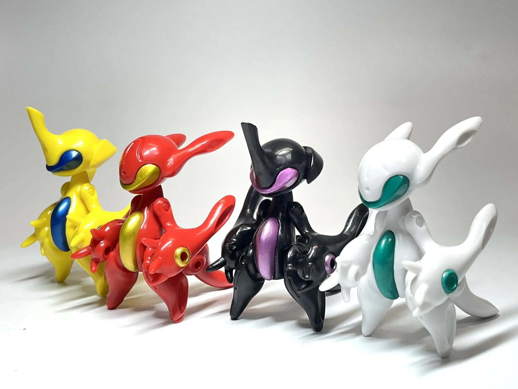 SO-TA capsule toys cool FORM B - Baby Products 2 Years ulasan dan harga