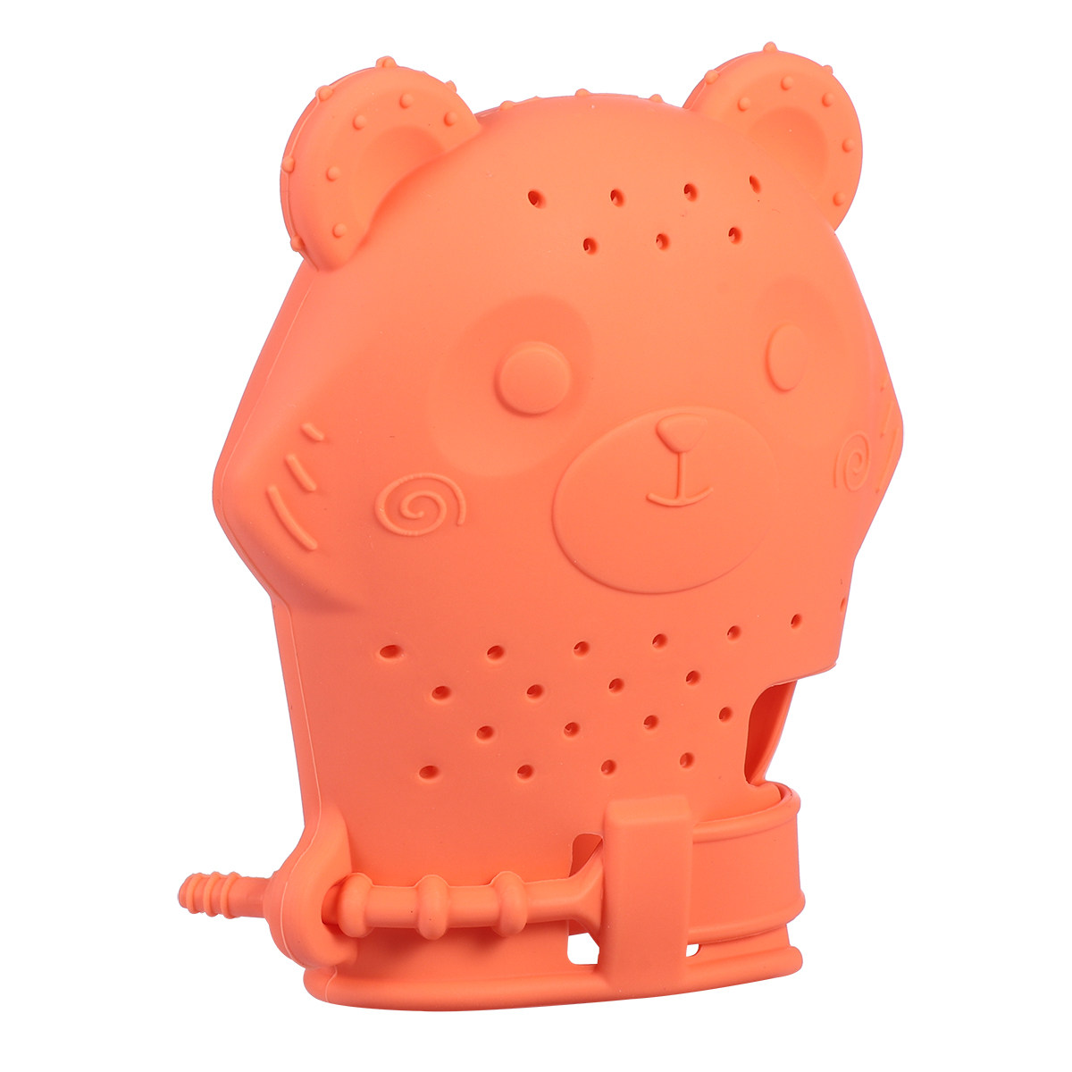 Silicone Baby Teether Glove Mi - Teething Mitten Baby ulasan dan harga