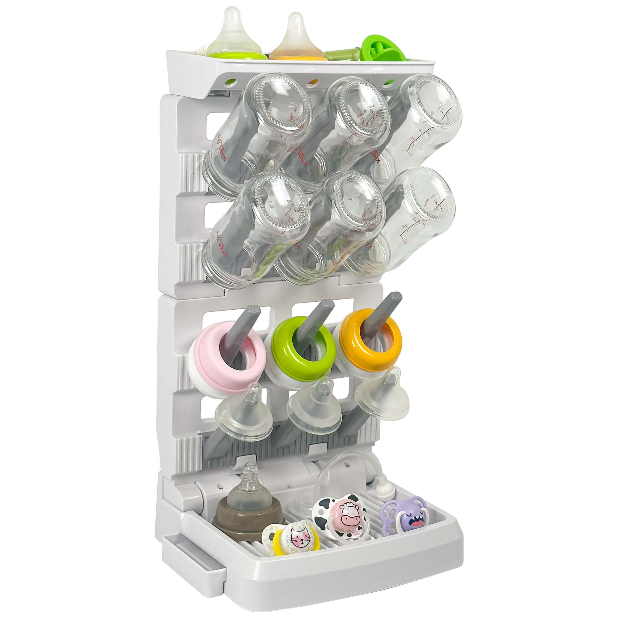Vertical detachable baby bottl - Baby Products Sale ulasan dan harga