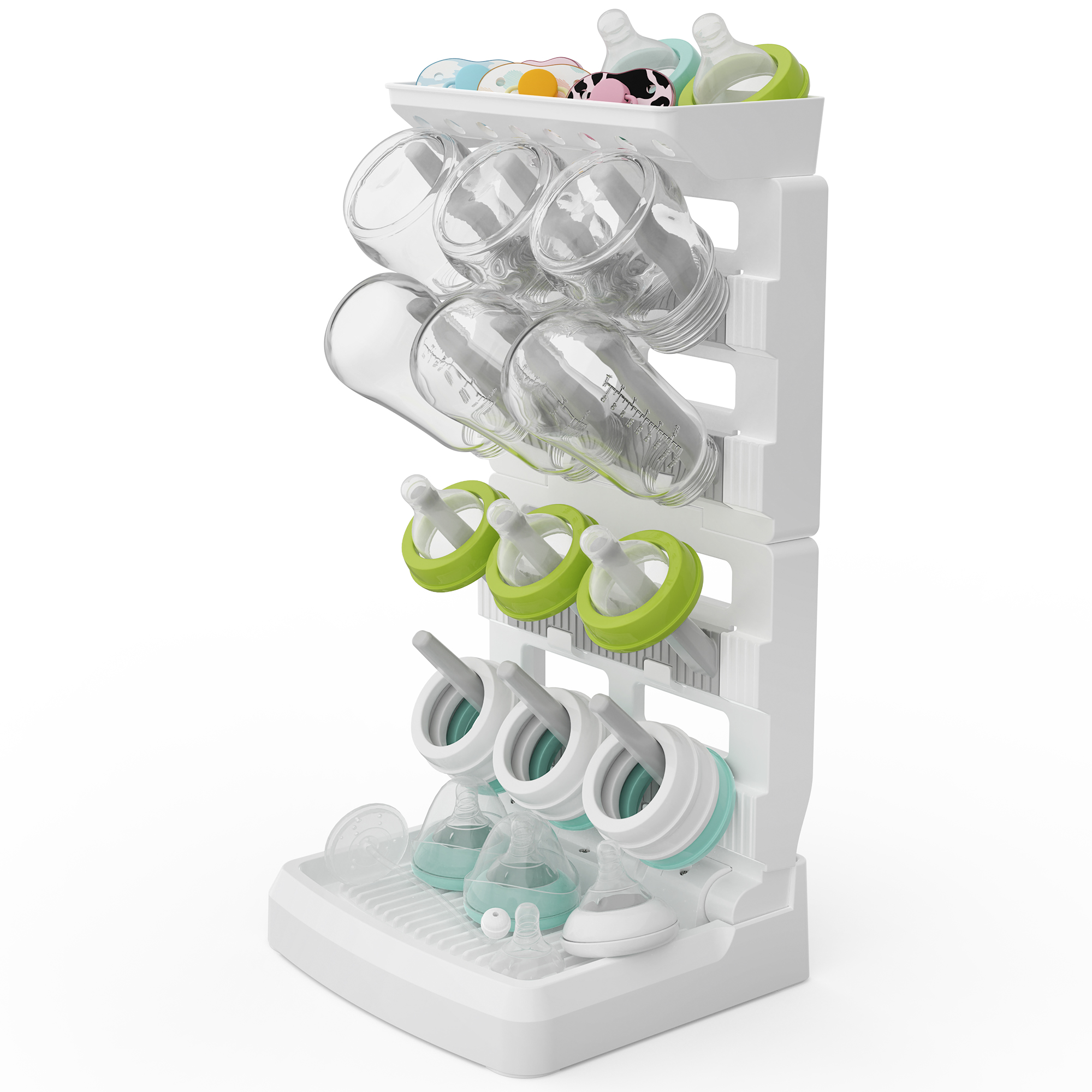 Vertical detachable baby bottl - Baby Products Sale ulasan dan harga