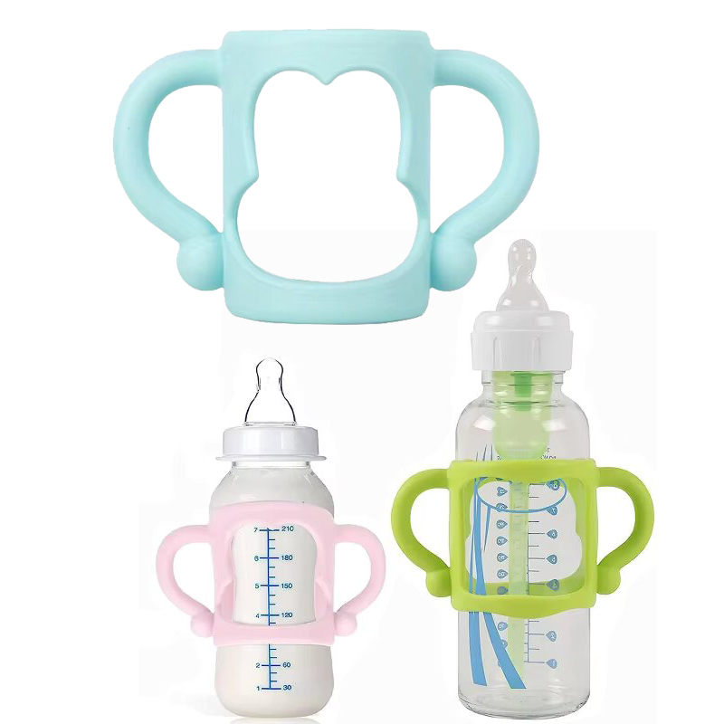 Baby Bottle Handle Durable Foo - Baby Products Sale ulasan dan harga