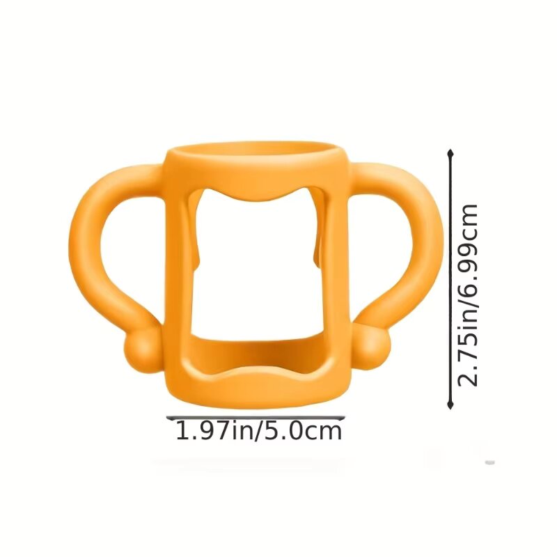 Baby Bottle Handle Durable Foo - Baby Products Sale ulasan dan harga