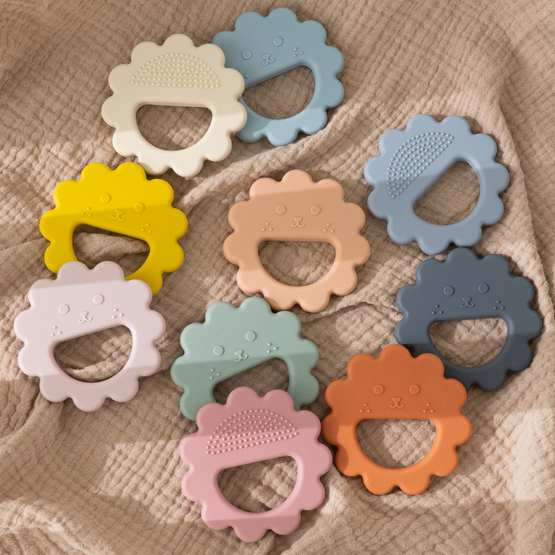 New Baby Teethers Rodent Teeth - Baby Products Sale ulasan dan harga