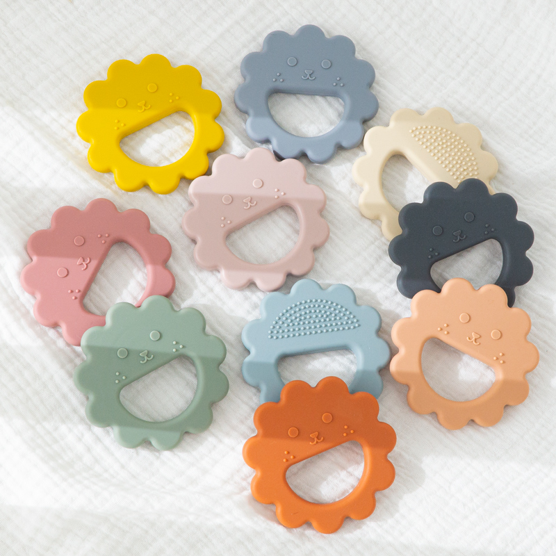 New Baby Teethers Rodent Teeth - Baby Products Sale ulasan dan harga