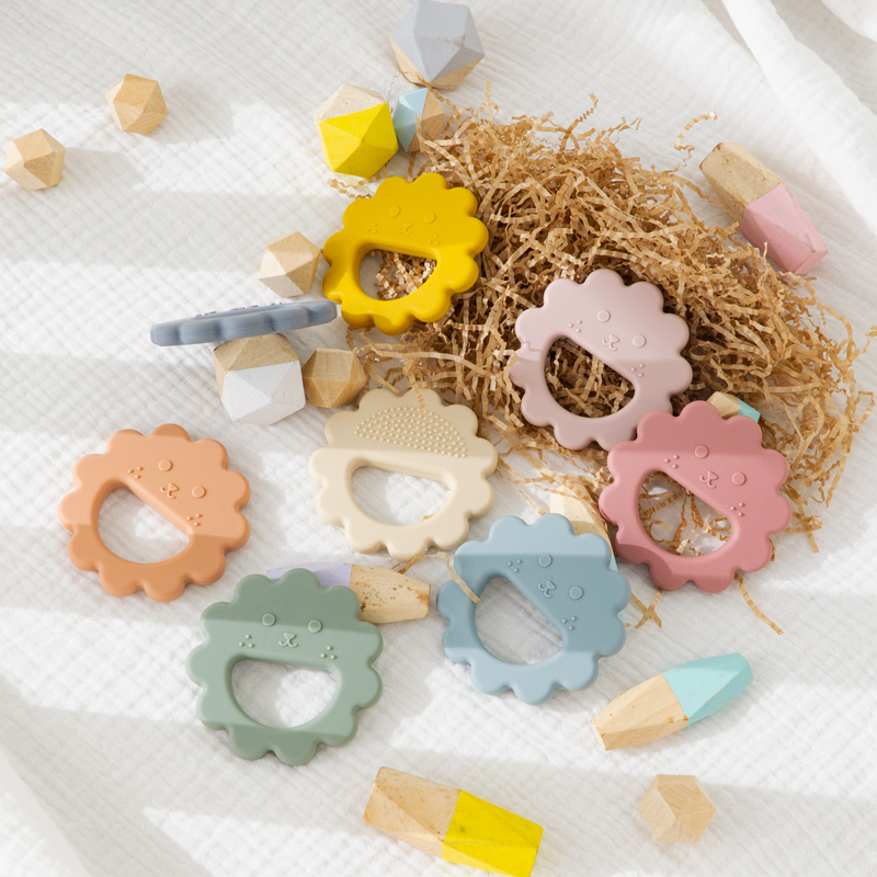 New Baby Teethers Rodent Teeth - Baby Products Sale ulasan dan harga