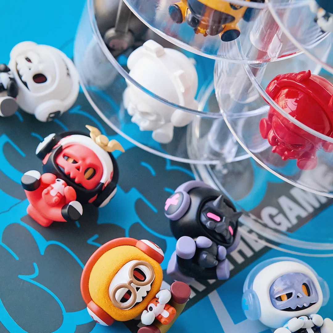 Mr.Bone-Babybone Blind Box bab - Baby Products 2 Years ulasan dan harga