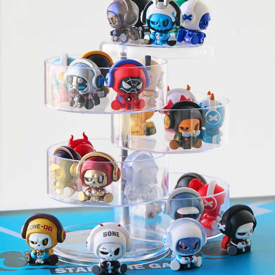 Mr.Bone-Babybone Blind Box bab - Baby Products 2 Years ulasan dan harga