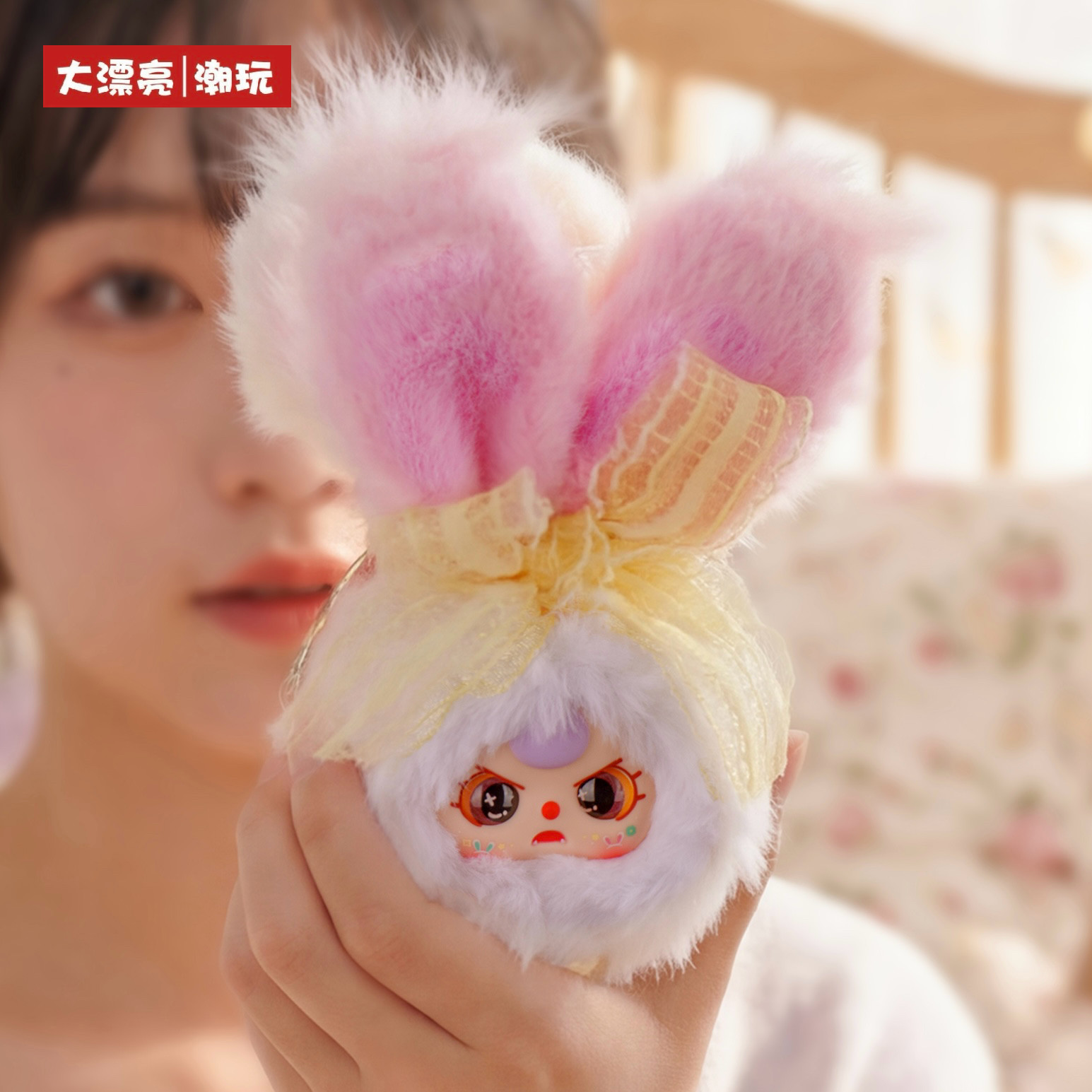 Baby Three Vanity Mirror V2 Se - Baby Products 2 Years ulasan dan harga