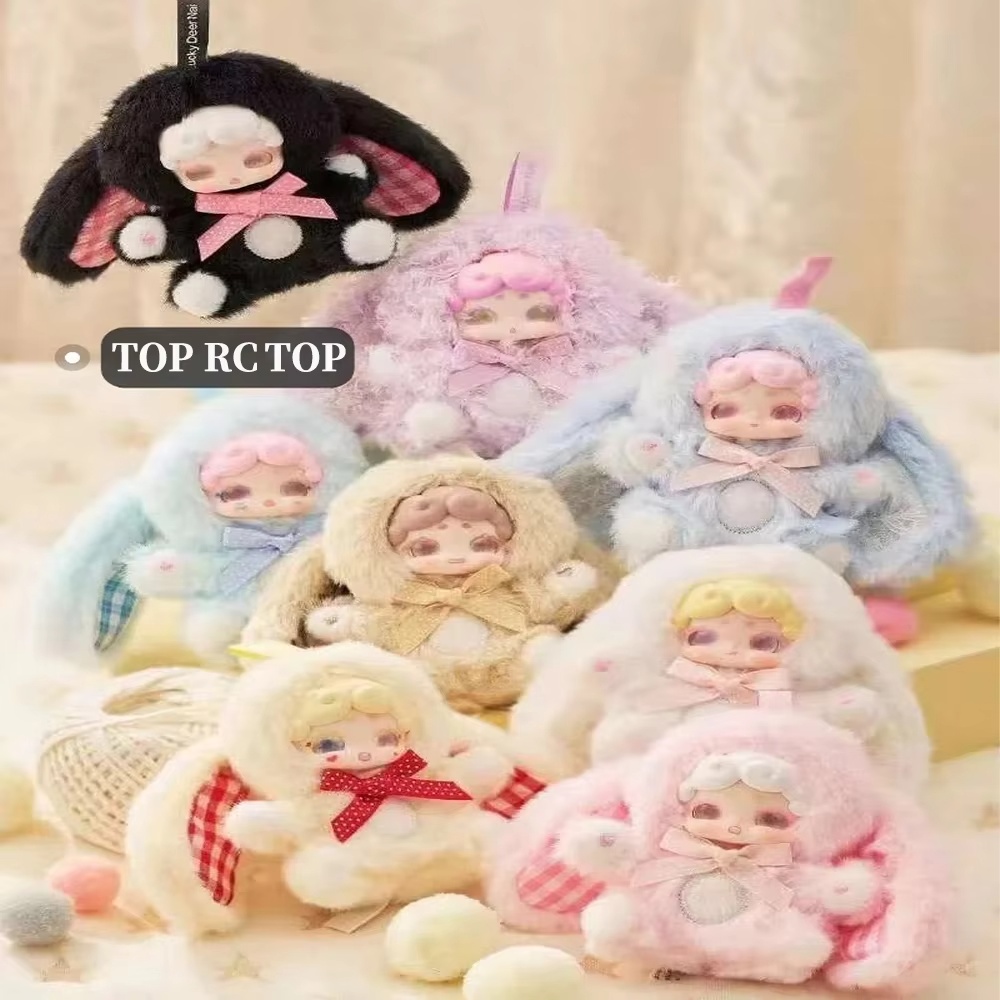 NEW Lucky Deer Nai 100% Genuin - Baby Products 2 Years ulasan dan harga