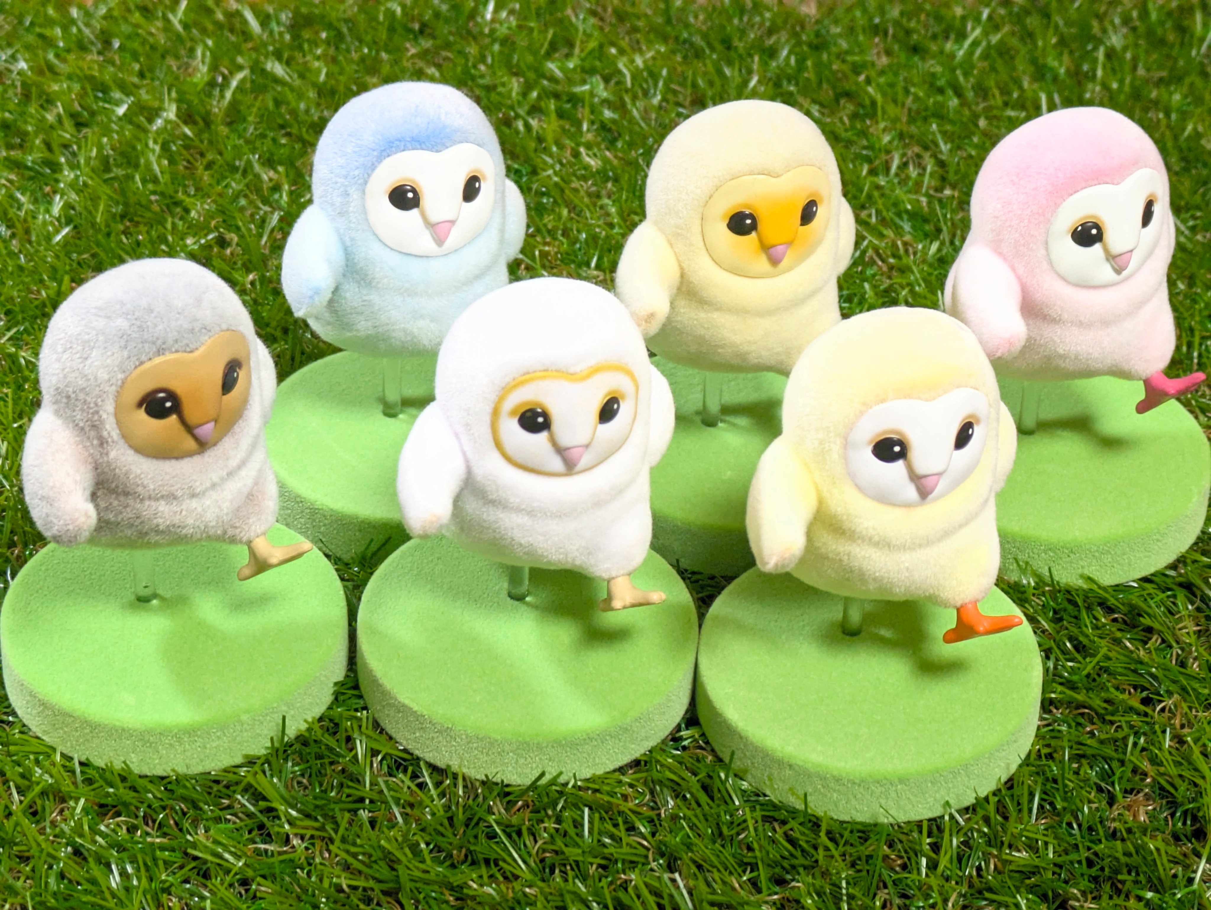 Qualia capsule toys cute Runni - Baby Products 2 Years ulasan dan harga