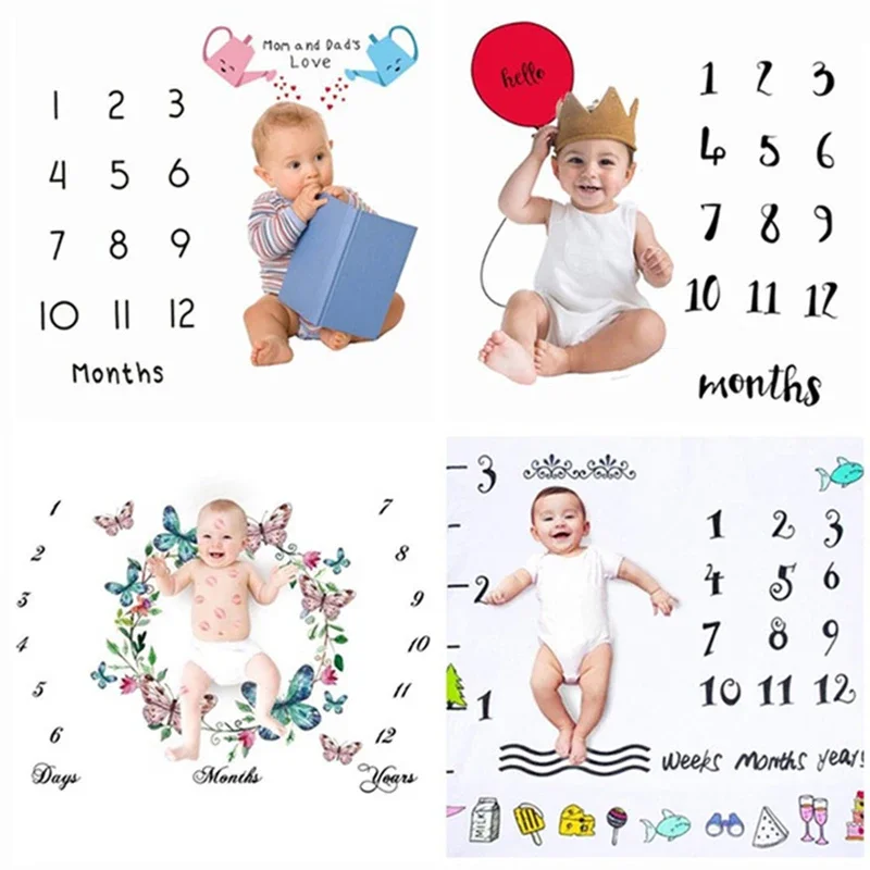 Background Blankets Play Mat B - Play Mat ulasan dan harga