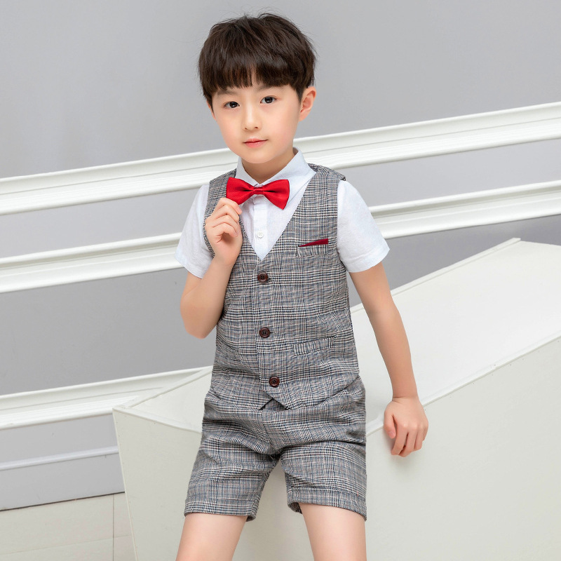 Summer School Kids Fashion Ves - Baby Product Brand ulasan dan harga