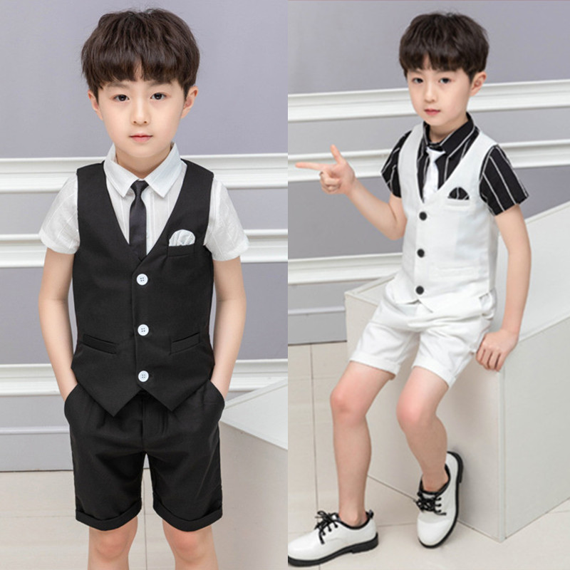 Summer School Kids Fashion Ves - Baby Product Brand ulasan dan harga