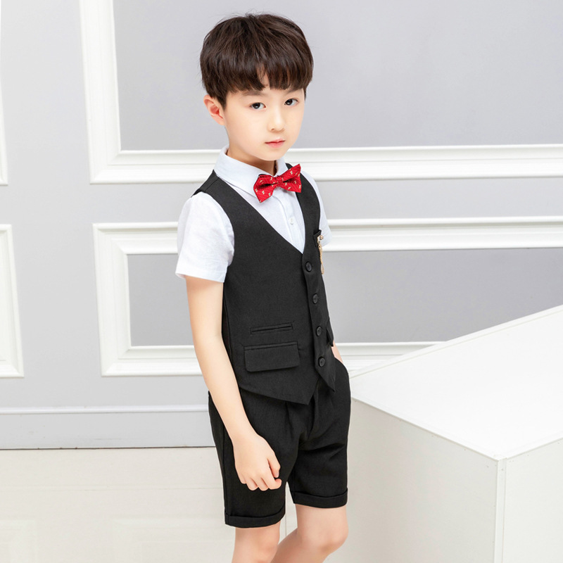 Summer School Kids Fashion Ves - Baby Product Brand ulasan dan harga