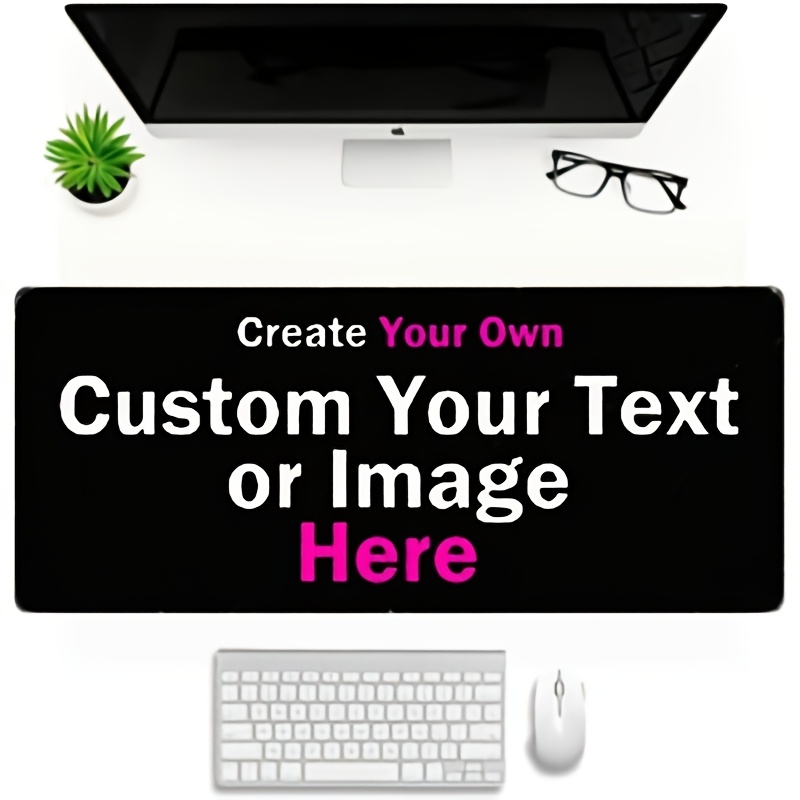 Custom HD Printing Gaming Play - Play Mat ulasan dan harga