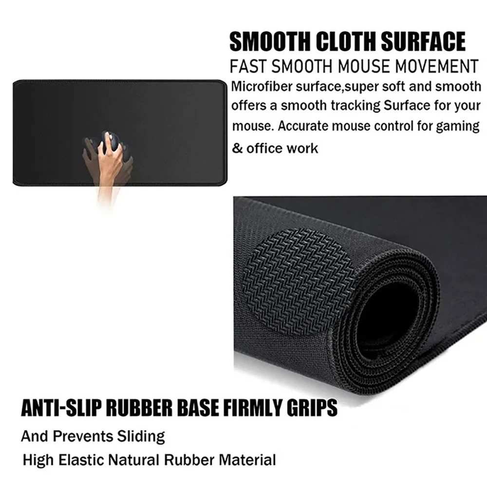 Custom Print Mouse Pad Diy Lar - Play Mat ulasan dan harga