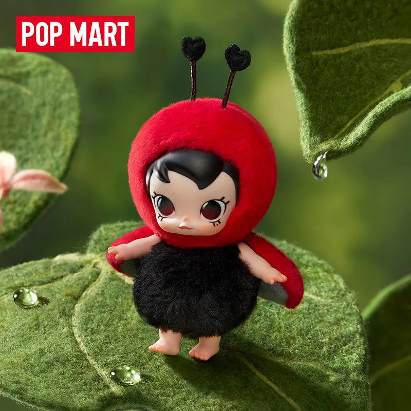 POP MART Baby Molly Buggy Roam - Baby Products 2 Years ulasan dan harga