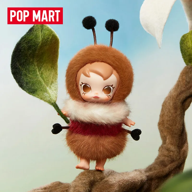 POP MART Baby Molly Buggy Roam - Baby Products 2 Years ulasan dan harga