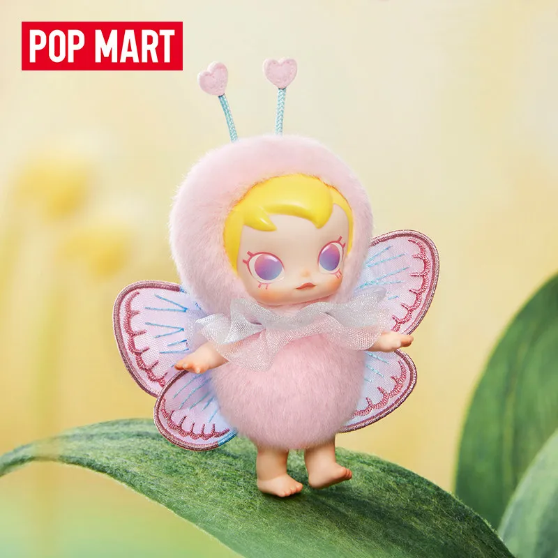 POP MART Baby Molly Buggy Roam - Baby Products 2 Years ulasan dan harga