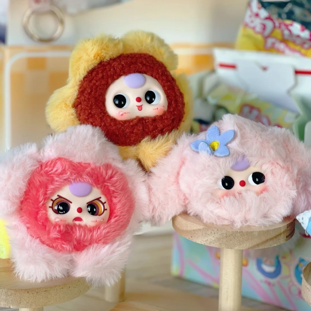 Baby Three Cute Flower Hair Ri - Baby Products 2 Years ulasan dan harga