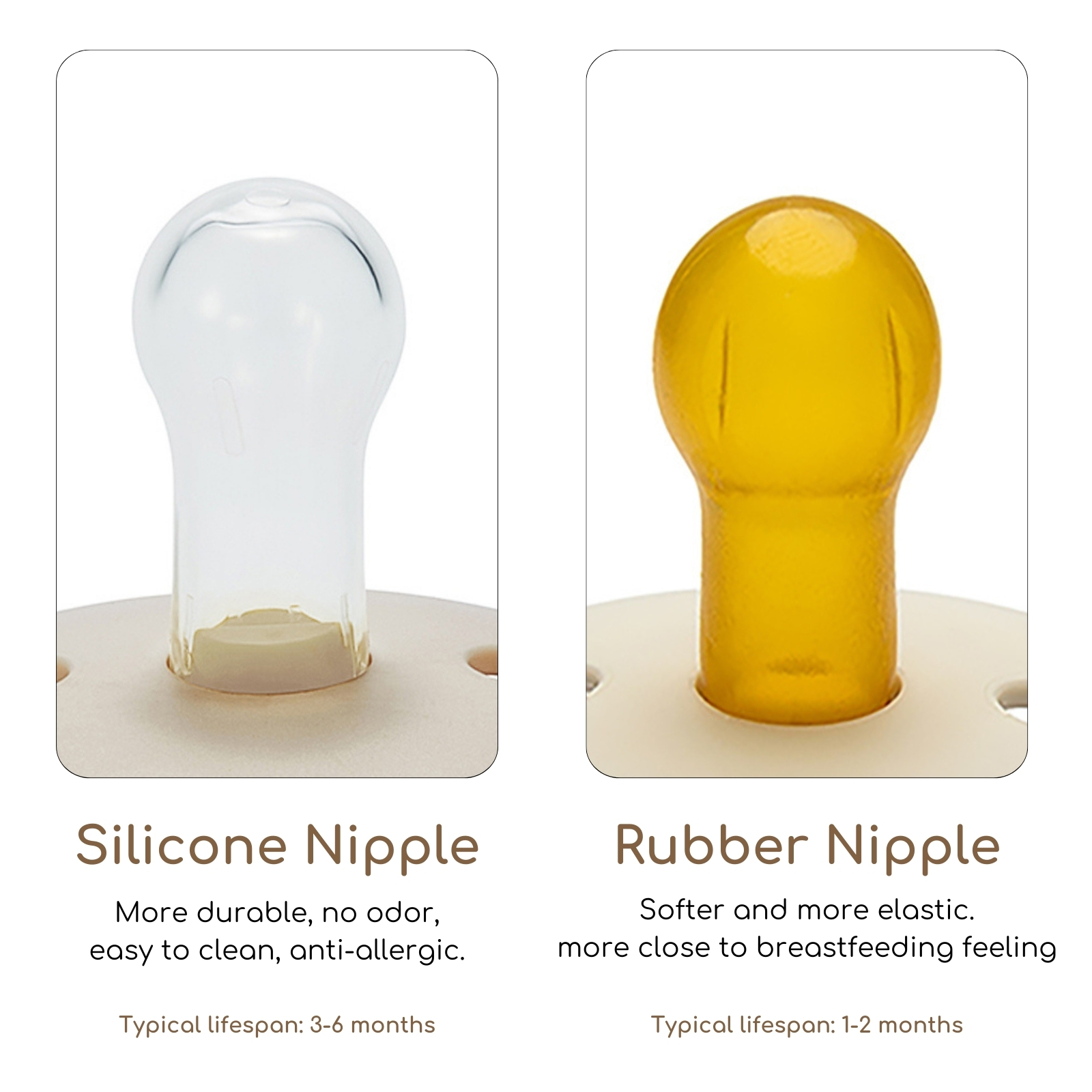 Erduo Flower Baby Dummies Baby - Baby Products Sale ulasan dan harga