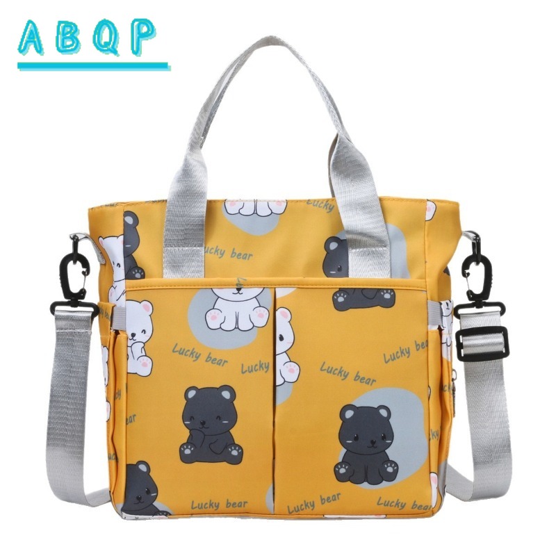 ABQP New Diaper Bag Handbag Lu - Baby Product Brand ulasan dan harga
