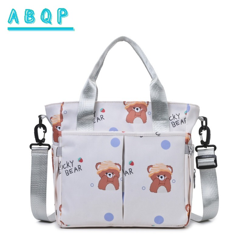 ABQP New Diaper Bag Handbag Lu - Baby Product Brand ulasan dan harga