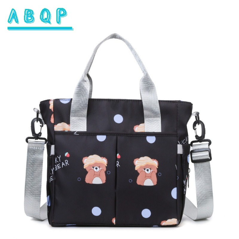 ABQP New Diaper Bag Handbag Lu - Baby Product Brand ulasan dan harga