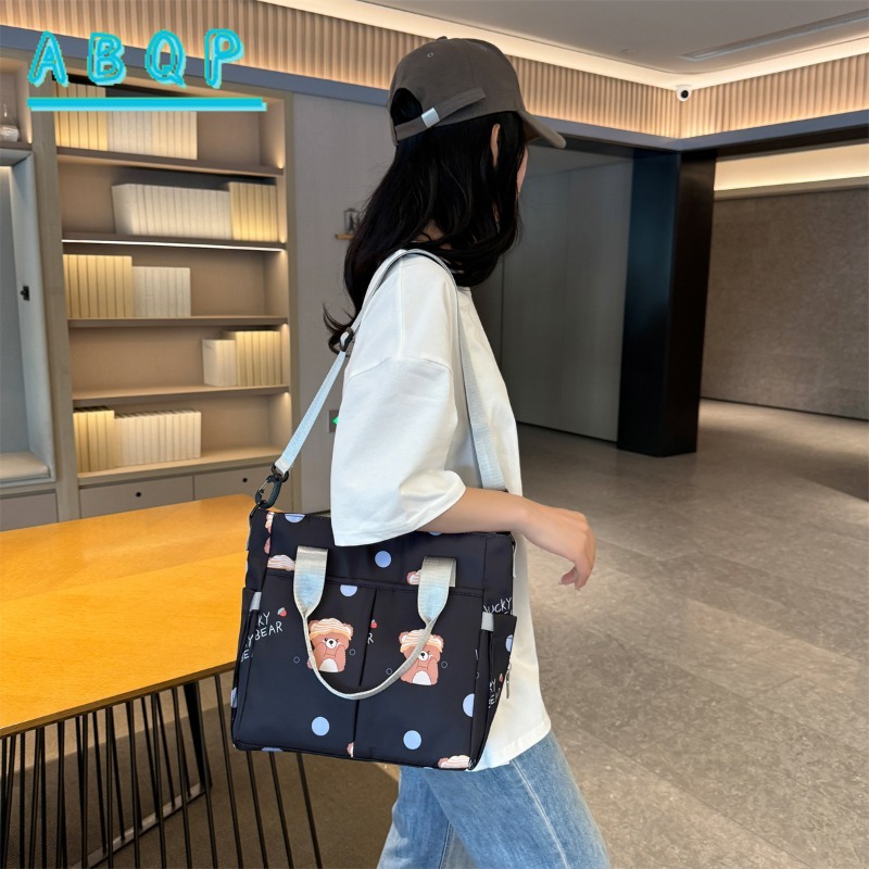 ABQP New Diaper Bag Handbag Lu - Baby Product Brand ulasan dan harga