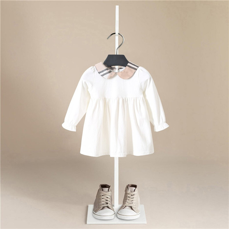 Girls Dress 2023 New Autumnr B - Baby Product Brand ulasan dan harga
