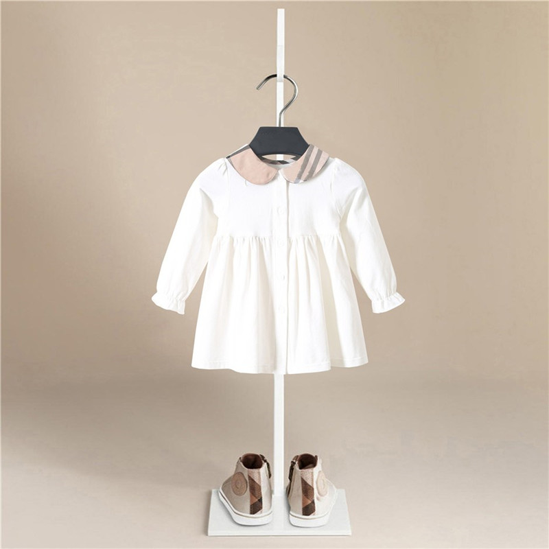 Girls Dress 2023 New Autumnr B - Baby Product Brand ulasan dan harga