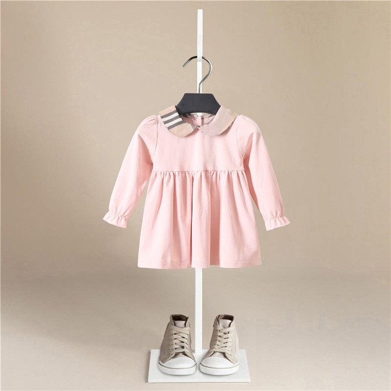 Girls Dress 2023 New Autumnr B - Baby Product Brand ulasan dan harga